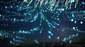 Fireworks Simulator: Realistic