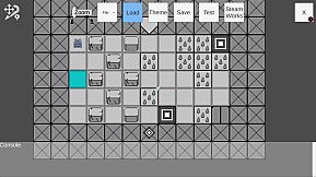 When Push Comes To Shove