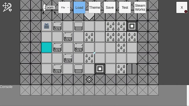 When Push Comes To Shove