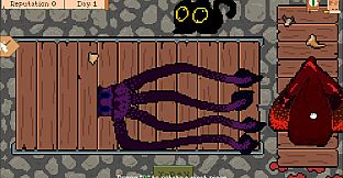 Fantasy Meat