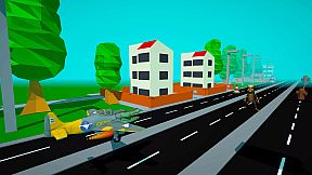 BOMBARDINO CROCODILO vs TUNG TUNG SAHUR