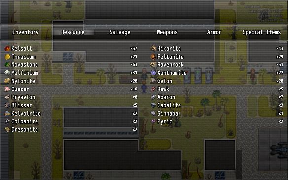 Captain Hannon - The Belanzano