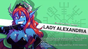 The Legend of Arcadieu