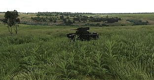 Graviteam Tactics: Raging Bridgehead