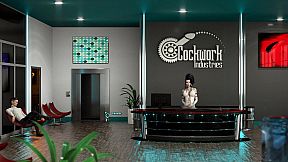 Cockwork Industries Complete