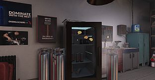 PC Building Simulator - Overclockers UK Workshop