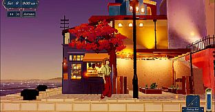 Harbourlight
