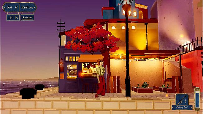 Harbourlight