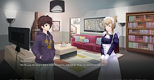 Esper - Make You Live Again