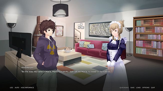 Esper - Make You Live Again