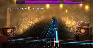 Rocksmith 2014 Edition – Remastered – Coldplay - “Clocks”