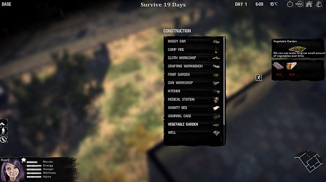 Forsaken Fortress Strategy