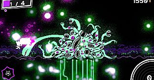 An Action Roguelite for when you have 20 minutes to spare