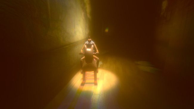 迷禁 Lost in Abyss