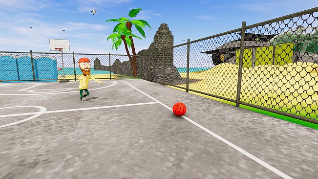 Solar Panic: Utter Distress