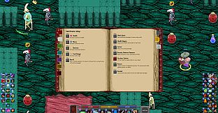 Spellmasons - Runesmith