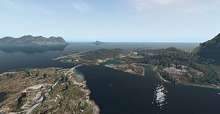 X-Plane 11 - Add-on: Aerosoft - Airport Svolvaer