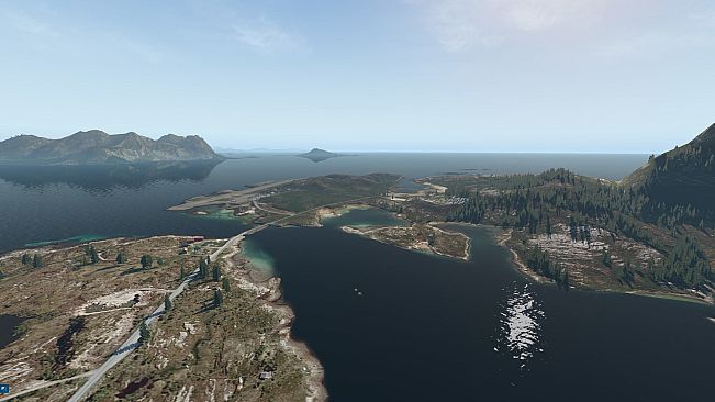 X-Plane 11 - Add-on: Aerosoft - Airport Svolvaer