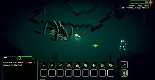 A Tale of Silent Depths