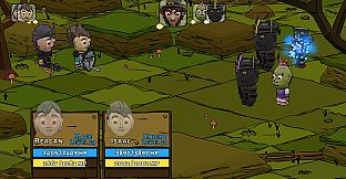 Kovari Legends: Emergence