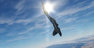 DCS: Su-33 Flaming Cliffs