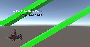 Destroying The Asteroids (Along With Unfair Hurdles)