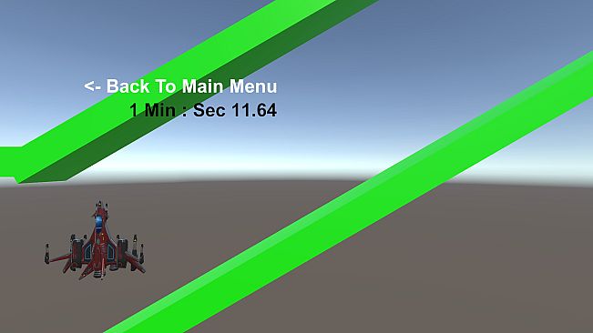 Destroying The Asteroids (Along With Unfair Hurdles)