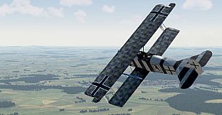 Rise of Flight: Ultimately the Best Fighter