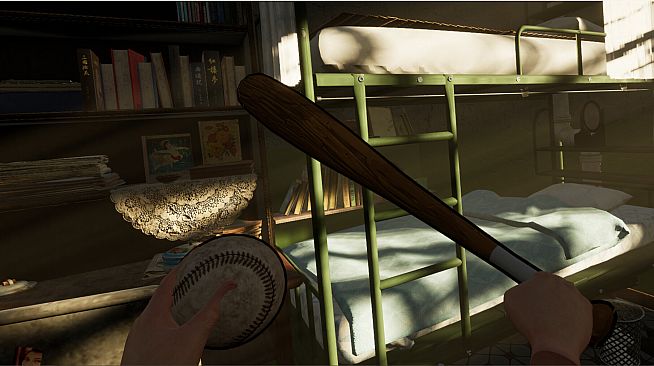 借春天 Echo of Spring