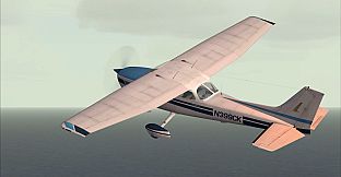 FSX Steam Edition: Cessna C172N Skyhawk II Add-On