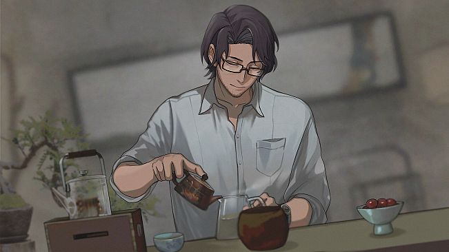 品玉庵异谈   PinYuAn Tales