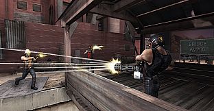 Duke Nukem Forever: Hail to the Icons Parody Pack