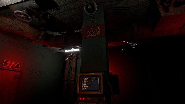 Protocol 86: Chernobyl