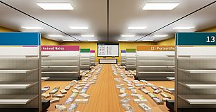 Tidy Up Together: Banknotes