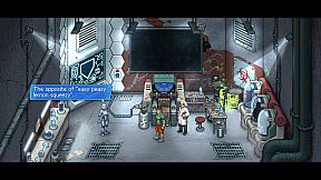 Punch Club 2: Fast Forward