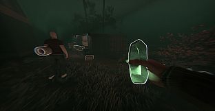 Creepy Shift Online