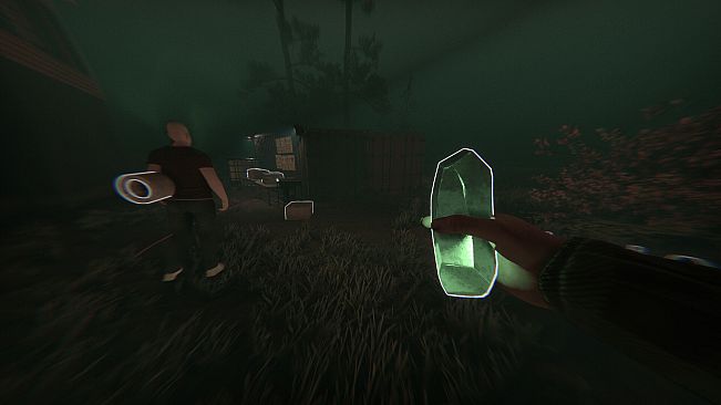 Creepy Shift Online
