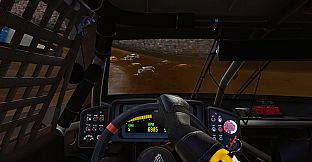 NASCAR Heat 5 - Next Gen Car Update (2022)