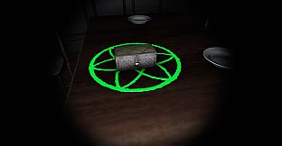 Exorcist 2: Crow Magic