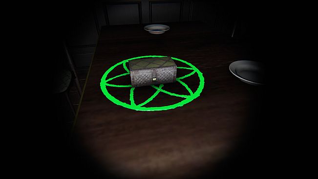 Exorcist 2: Crow Magic