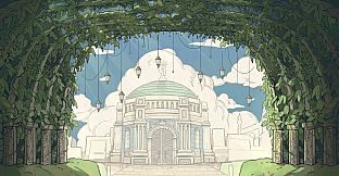 Stories Adrift: Wake - Prologue