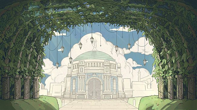 Stories Adrift: Wake - Prologue