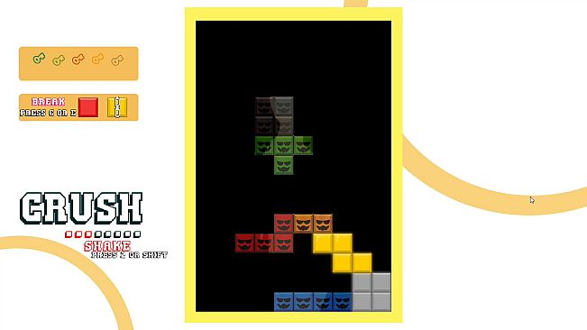 Hard Block Girls: Sex Life