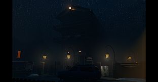 SPOOKY JOB: The wrong house