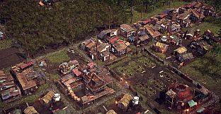 Endzone - A World Apart: Complete Edition