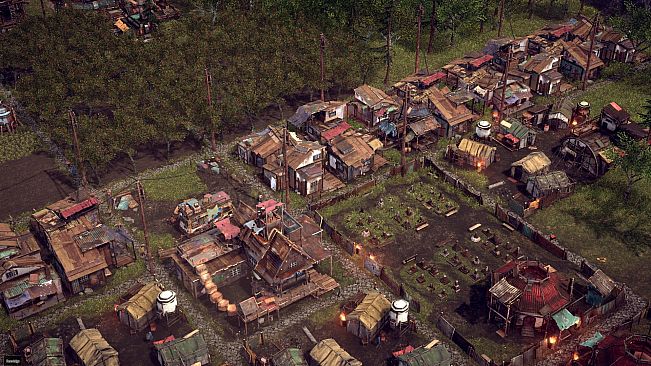 Endzone - A World Apart: Survivor Edition