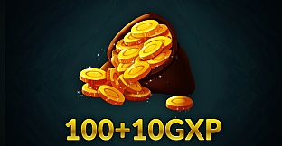 100 GXP [Karos]