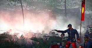 Total War: SHOGUN 2 - Dragon War Battle Pack