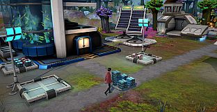Star Trek: Outposts Unknown