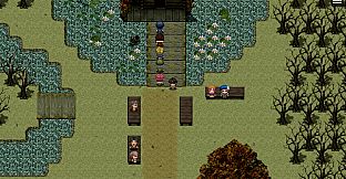 The Blood Knight: Episode Dawn